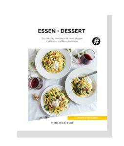 #Hashtagbook_Essen+Dessert_Quadrat